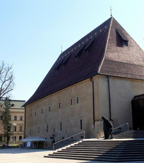 Litoměřický hrad