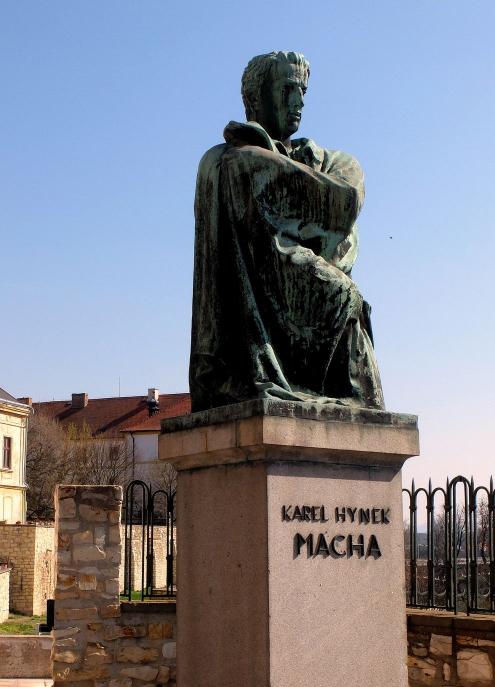 K.H.Mácha