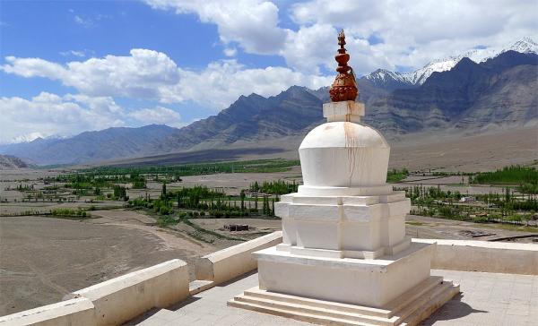Chorten