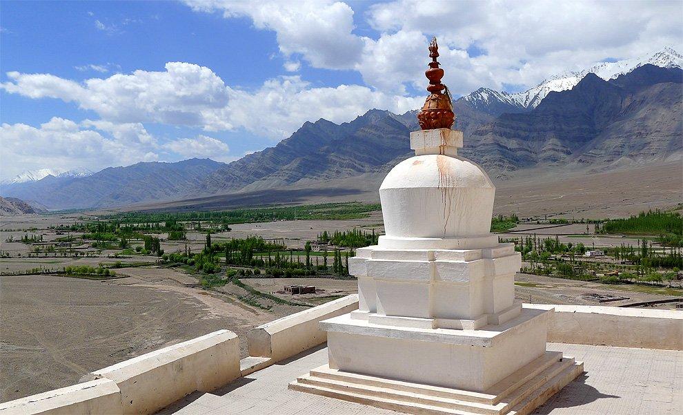 Chorten