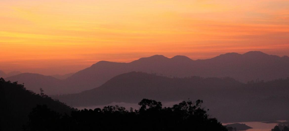 Adam's Peak