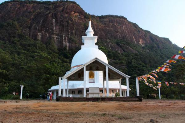 Pagoda míru