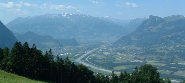 Vaduz