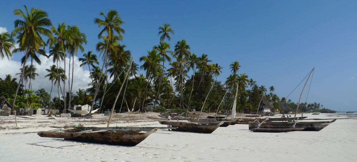 Zanzibar