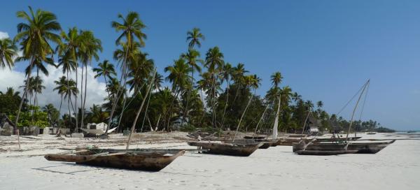 Zanzibar