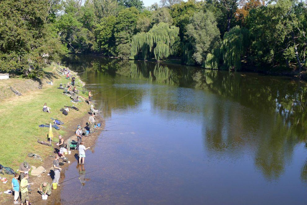 Most přes Ohři