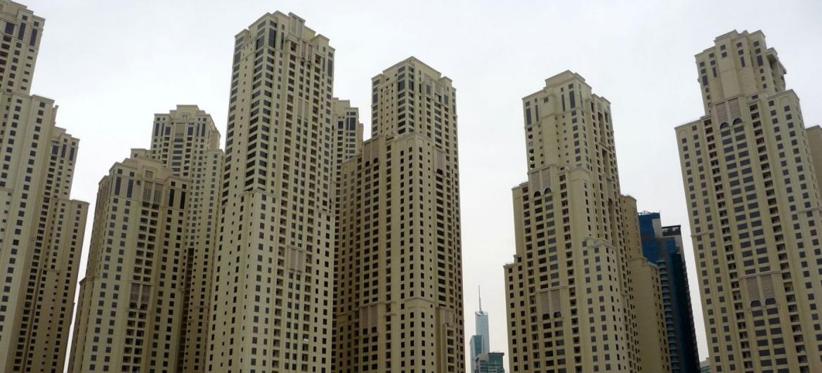 United Arab Emirates
