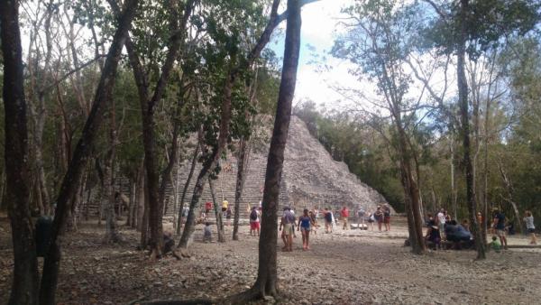 Cobá