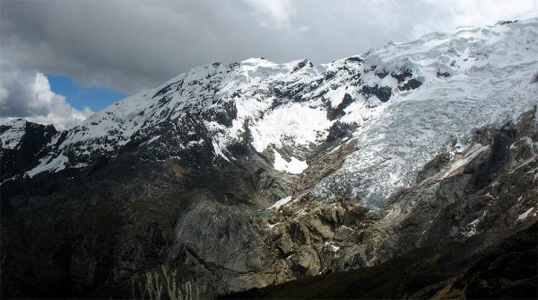 Nevado Ruricocha