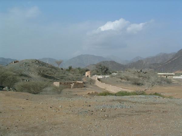 Fujairah