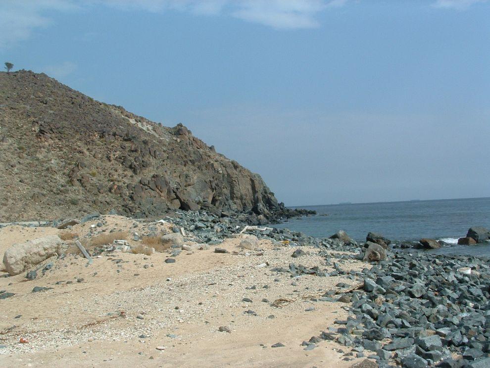 Fujairah
