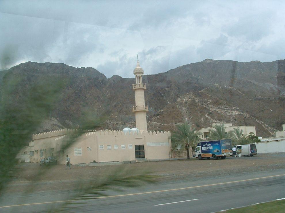 Fujairah