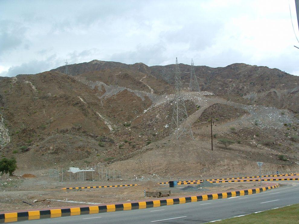 Fujairah