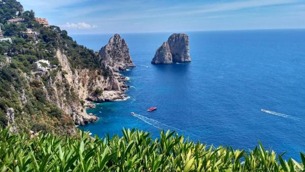 Capri