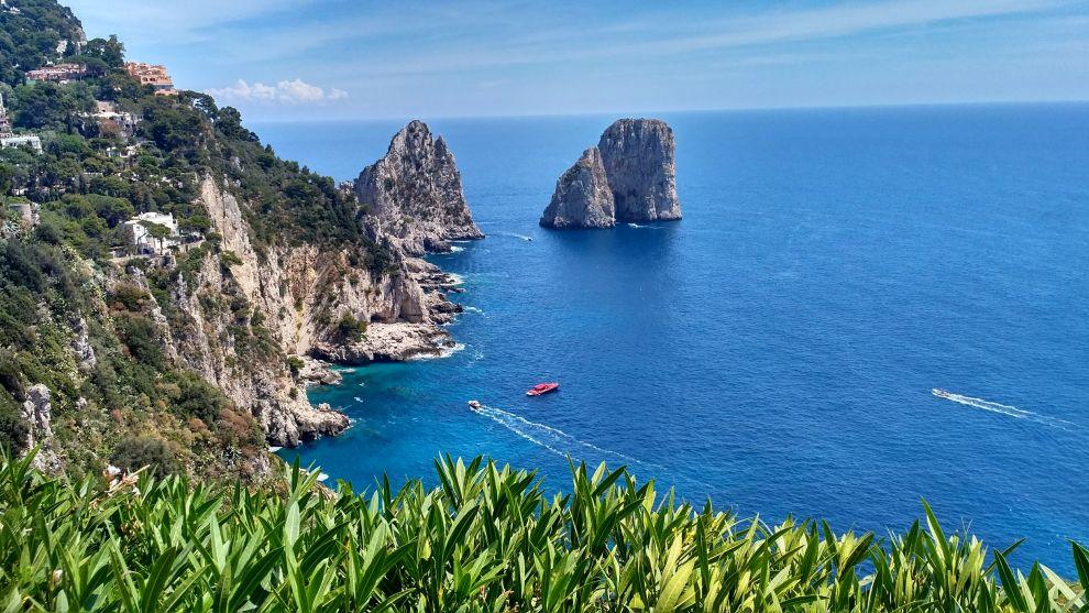 Capri