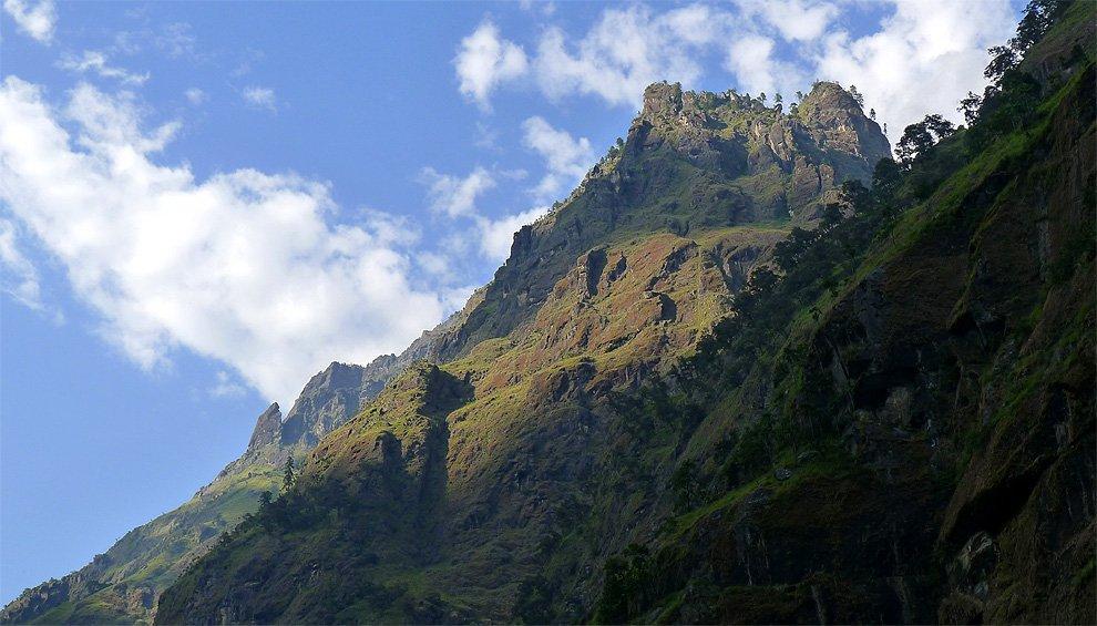 Tal Danda