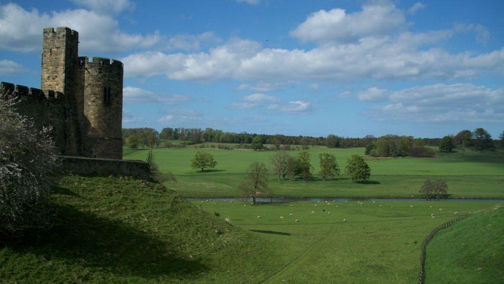 Alnwick
