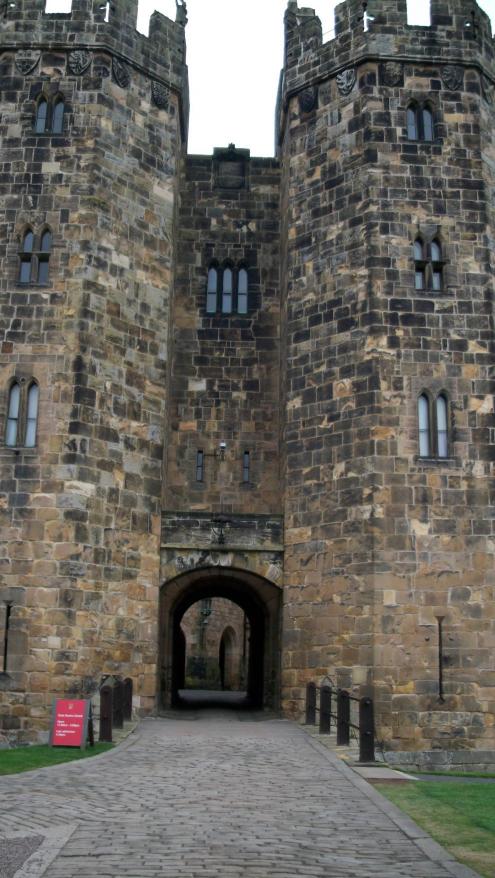 Alnwick