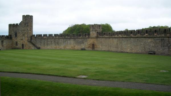 Alnwick