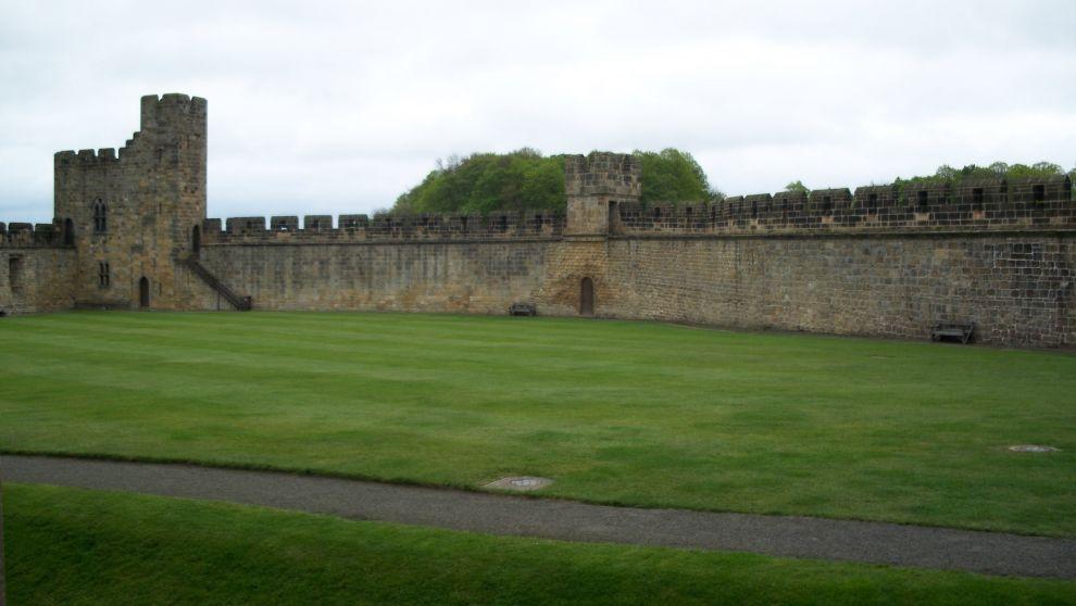 Alnwick
