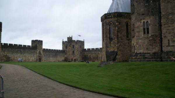 Alnwick