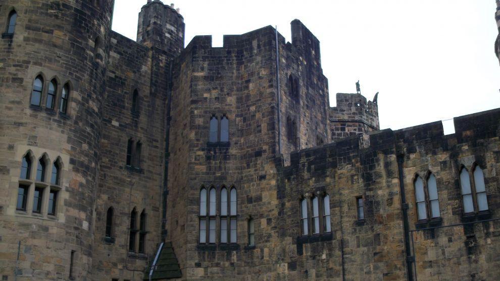 Alnwick