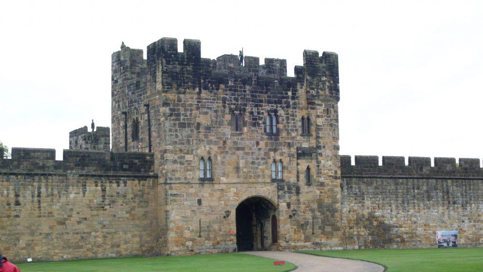 Alnwick