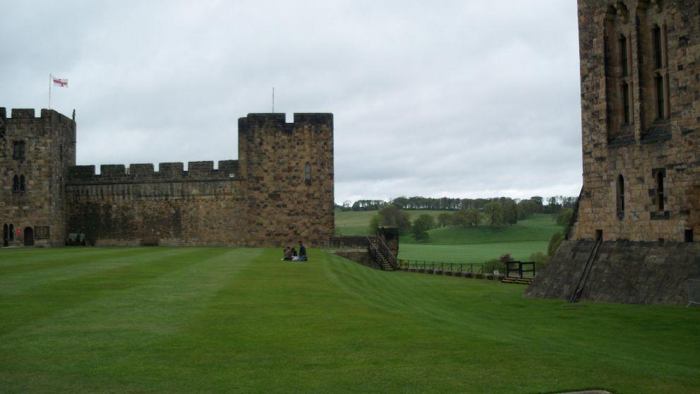 Alnwick