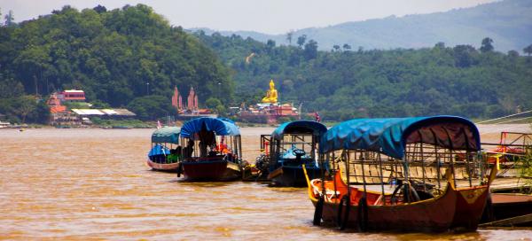 Golden Triangle
