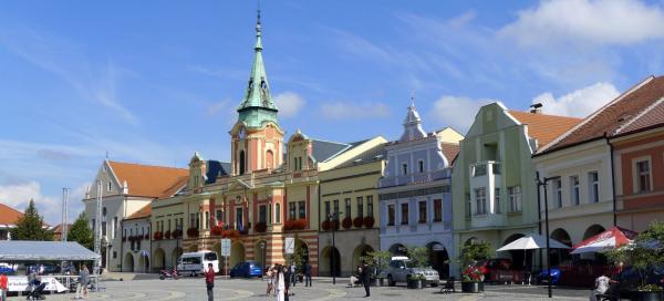 Mělník