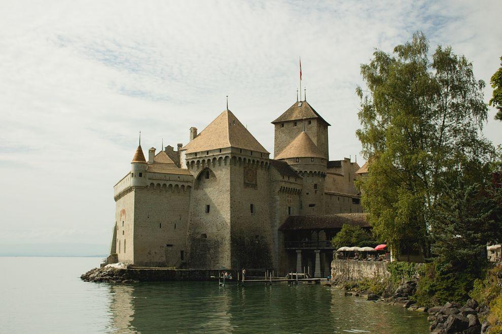 Chillon