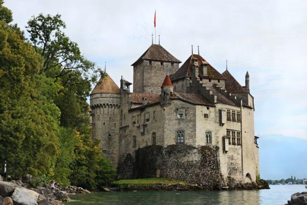 Chillon