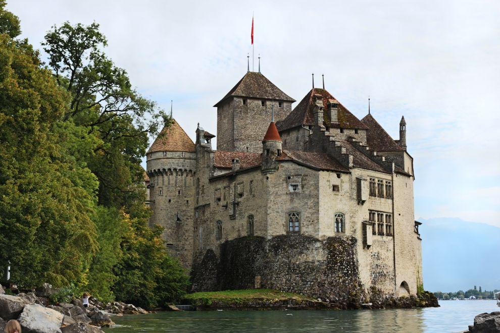 Chillon