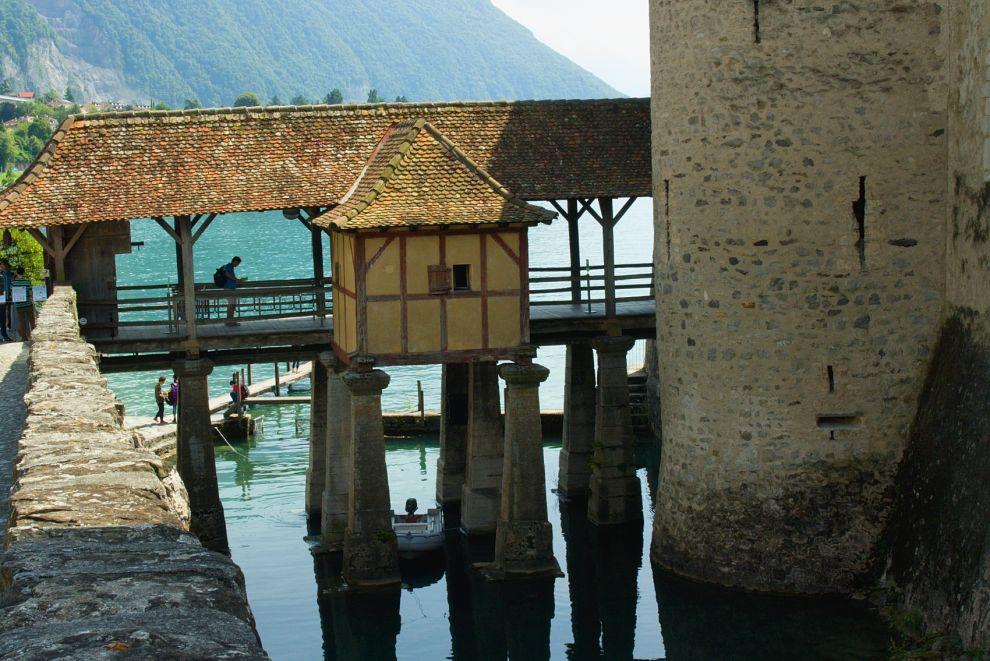 Chillon