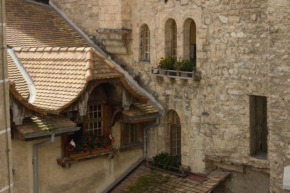 Chillon