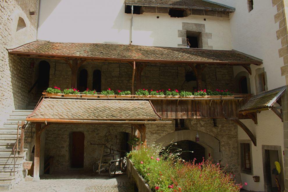 Chillon