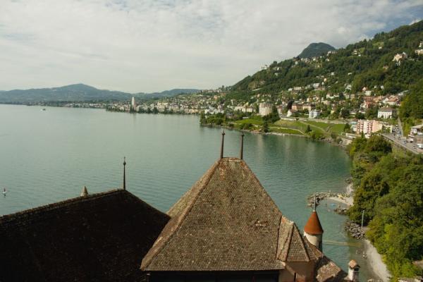 Chillon