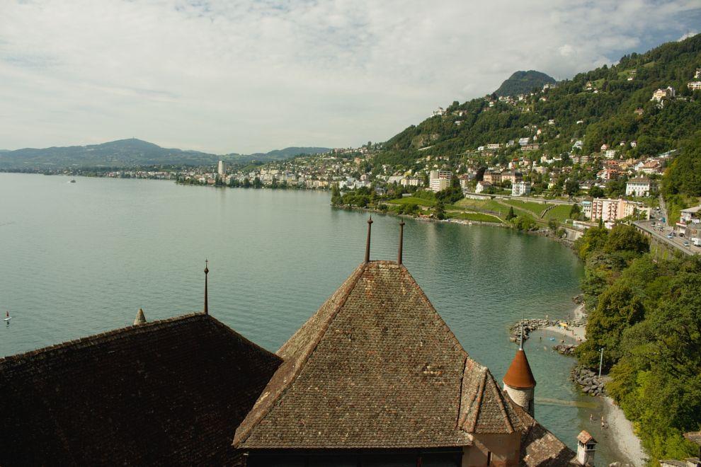 Chillon