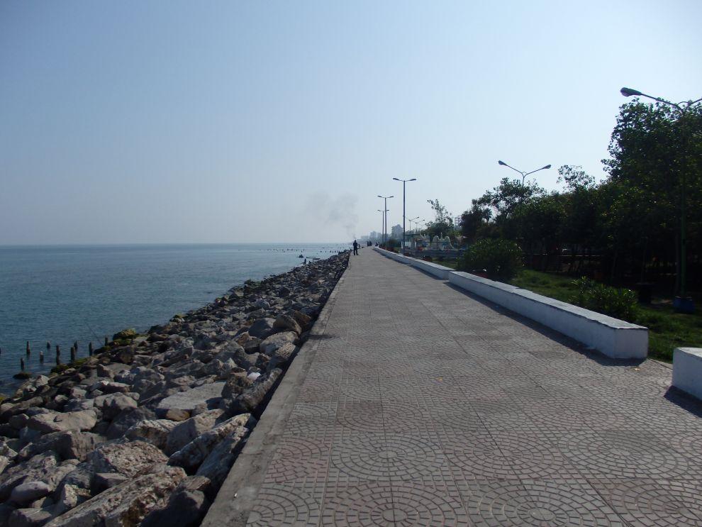 Promenáda