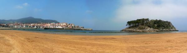 Lekeitio