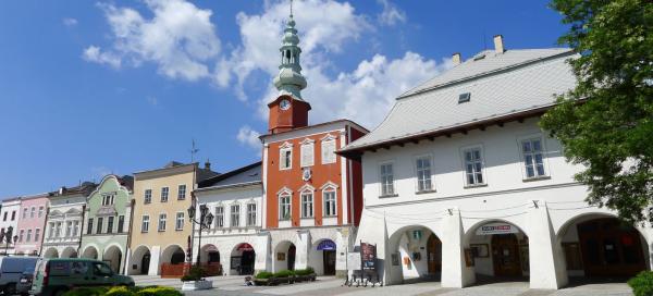 Svitavy