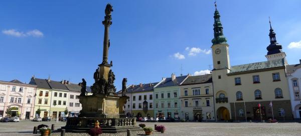Moravská Třebová