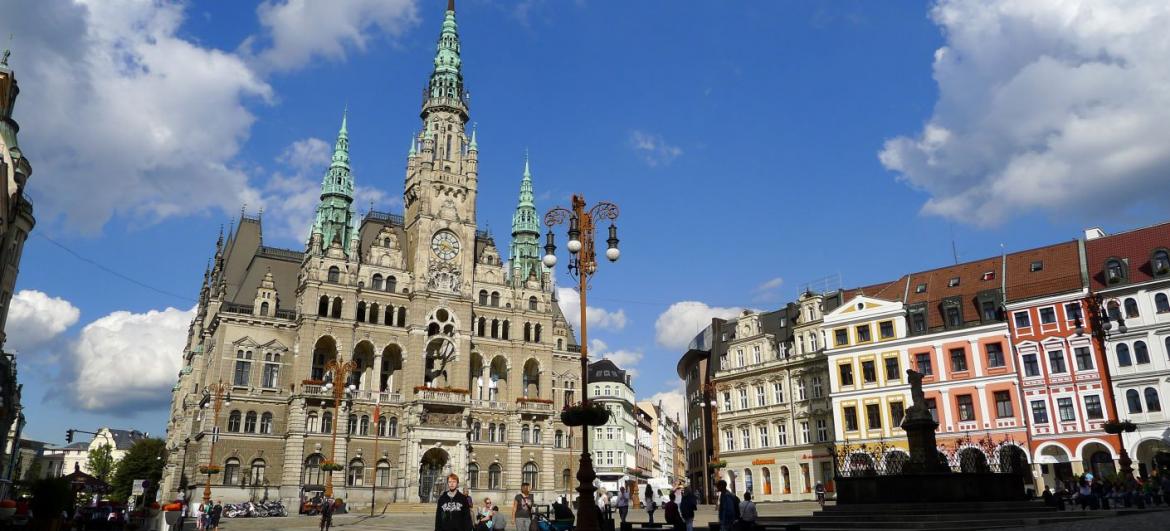 Liberec