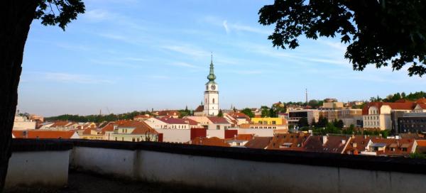 Třebíč