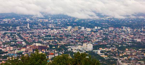 Chiang Mai