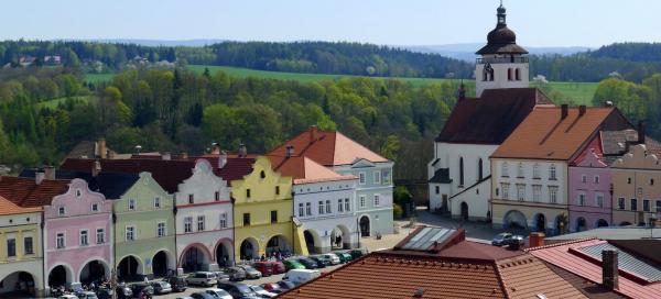 Nové Město nad Metují