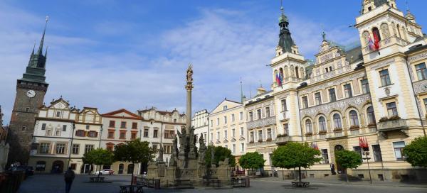 Pardubice
