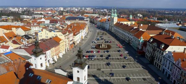 Hradec Králové