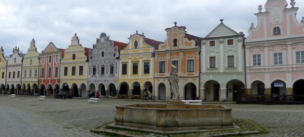 Telč