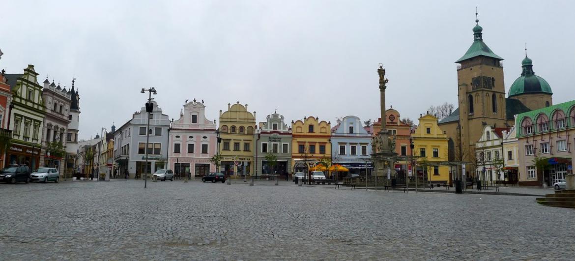Havlíčkův Brod